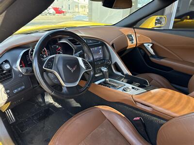 2014 Chevrolet Corvette Stingray Z51 - Photo 10 - Rushville, IN 46173