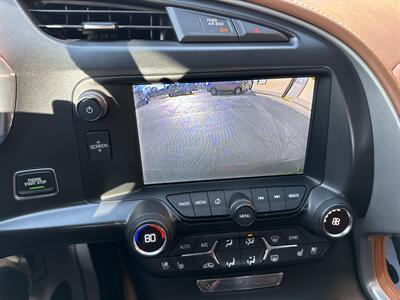 2014 Chevrolet Corvette Stingray Z51 - Photo 10 - Rushville, IN 46173