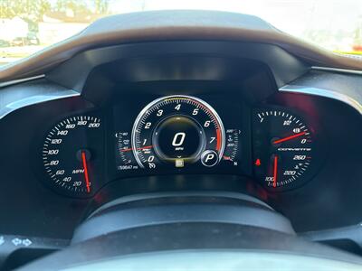 2014 Chevrolet Corvette Stingray Z51 - Photo 14 - Rushville, IN 46173