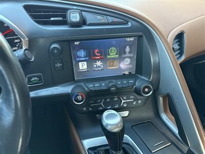 2014 Chevrolet Corvette Stingray Z51 - Photo 12 - Rushville, IN 46173