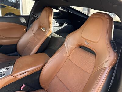 2014 Chevrolet Corvette Stingray Z51 - Photo 8 - Rushville, IN 46173