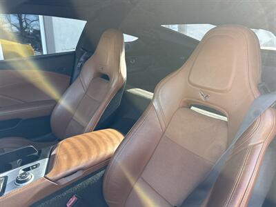 2014 Chevrolet Corvette Stingray Z51 - Photo 11 - Rushville, IN 46173