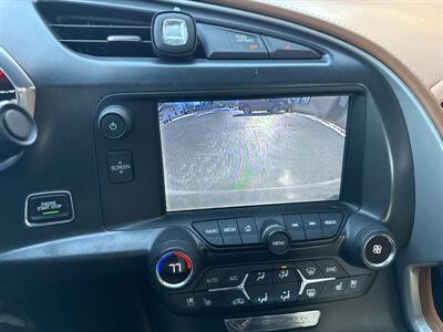 2014 Chevrolet Corvette Stingray Z51 - Photo 13 - Rushville, IN 46173