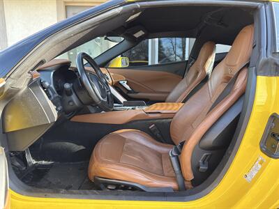 2014 Chevrolet Corvette Stingray Z51 - Photo 9 - Rushville, IN 46173