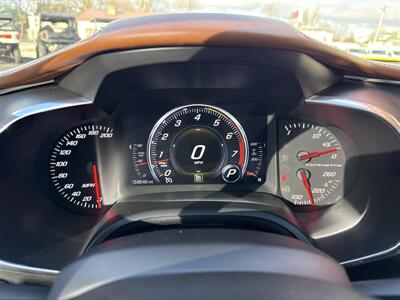 2014 Chevrolet Corvette Stingray Z51 - Photo 12 - Rushville, IN 46173