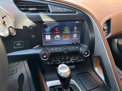 2014 Chevrolet Corvette Stingray Z51 - Photo 9 - Rushville, IN 46173