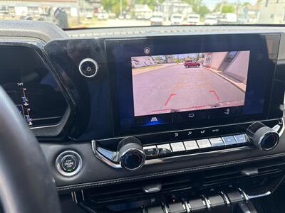 2023 Chevrolet Colorado LT   - Photo 12 - Rushville, IN 46173