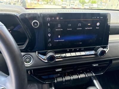 2023 Chevrolet Colorado LT   - Photo 11 - Rushville, IN 46173
