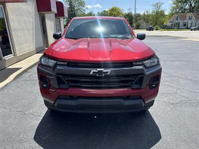 2023 Chevrolet Colorado LT   - Photo 3 - Rushville, IN 46173
