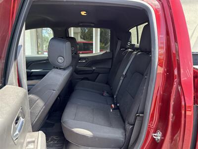 2023 Chevrolet Colorado LT   - Photo 10 - Rushville, IN 46173