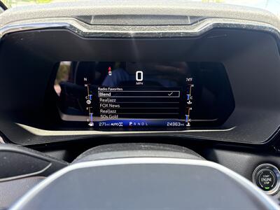 2023 Chevrolet Colorado LT   - Photo 13 - Rushville, IN 46173