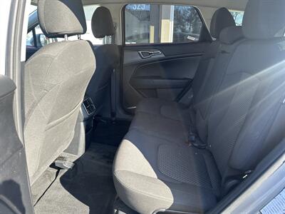2024 Kia Sportage LX - Photo 10 - Rushville, IN 46173