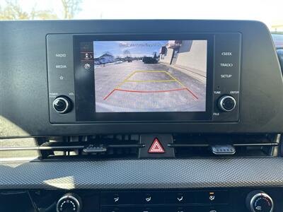 2024 Kia Sportage LX - Photo 12 - Rushville, IN 46173
