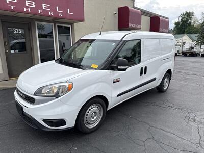 2022 RAM ProMaster City Cargo   - Photo 2 - Rushville, IN 46173