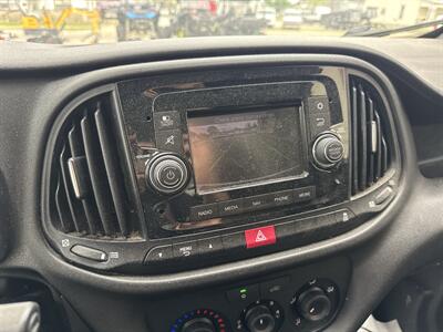 2022 RAM ProMaster City Cargo   - Photo 13 - Rushville, IN 46173