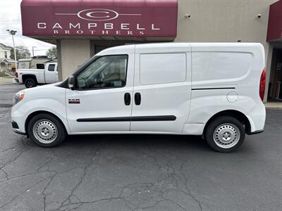 2022 RAM ProMaster City Cargo   - Photo 1 - Rushville, IN 46173