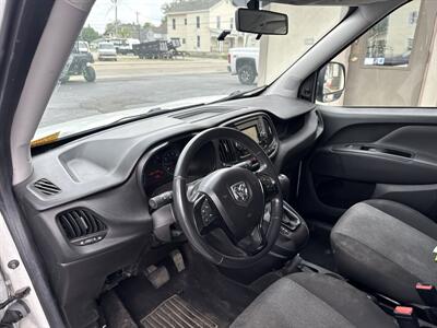 2022 RAM ProMaster City Cargo   - Photo 9 - Rushville, IN 46173