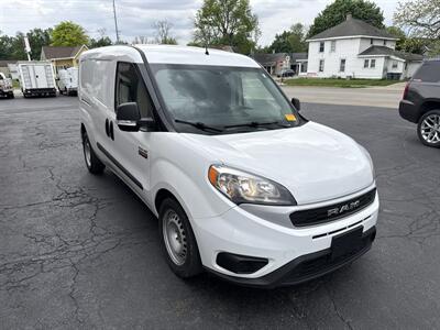 2022 RAM ProMaster City Cargo   - Photo 4 - Rushville, IN 46173