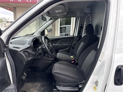 2022 RAM ProMaster City Cargo   - Photo 8 - Rushville, IN 46173