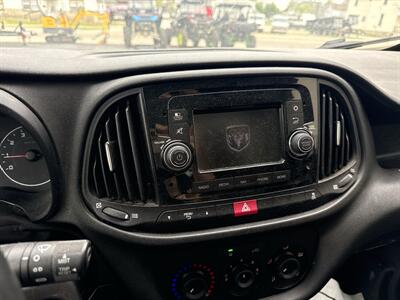 2022 RAM ProMaster City Cargo   - Photo 12 - Rushville, IN 46173