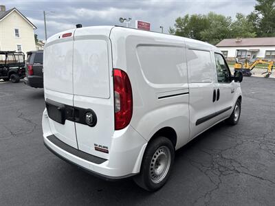 2022 RAM ProMaster City Cargo   - Photo 5 - Rushville, IN 46173