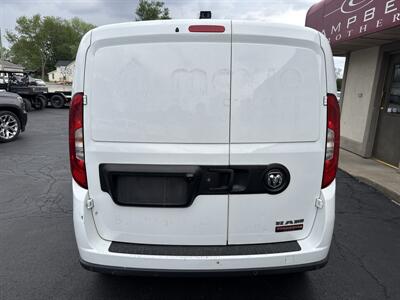 2022 RAM ProMaster City Cargo   - Photo 6 - Rushville, IN 46173