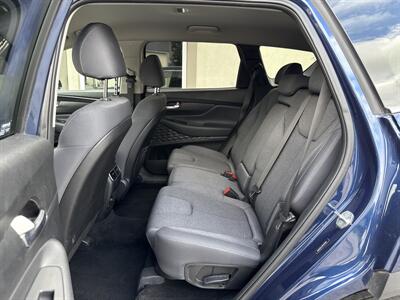 2023 Hyundai SANTA FE SEL   - Photo 10 - Rushville, IN 46173