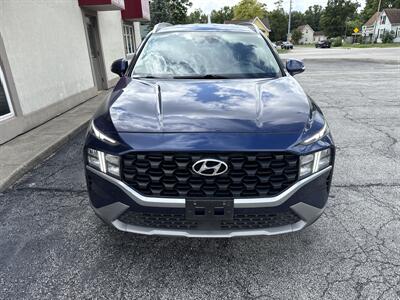 2023 Hyundai SANTA FE SEL   - Photo 3 - Rushville, IN 46173