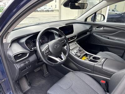 2023 Hyundai SANTA FE SEL   - Photo 9 - Rushville, IN 46173