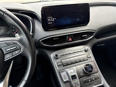 2023 Hyundai SANTA FE SEL   - Photo 11 - Rushville, IN 46173