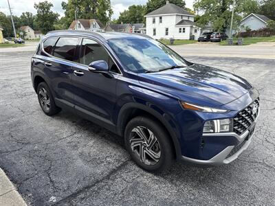 2023 Hyundai SANTA FE SEL   - Photo 4 - Rushville, IN 46173
