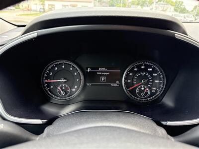 2023 Hyundai SANTA FE SEL   - Photo 13 - Rushville, IN 46173
