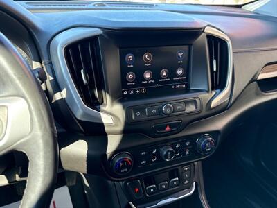 2020 GMC Terrain SLE   - Photo 13 - Rushville, IN 46173