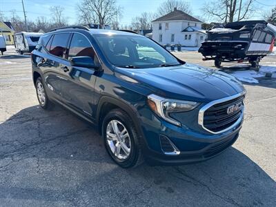 2020 GMC Terrain SLE   - Photo 4 - Rushville, IN 46173