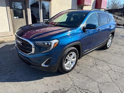 2020 GMC Terrain SLE   - Photo 2 - Rushville, IN 46173