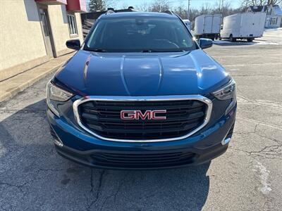 2020 GMC Terrain SLE   - Photo 3 - Rushville, IN 46173