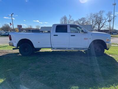 2011 RAM 3500 ST   - Photo 5 - Rushville, IN 46173