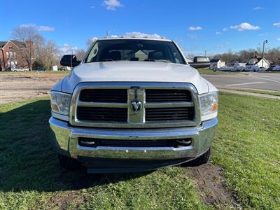 2011 RAM 3500 ST   - Photo 3 - Rushville, IN 46173