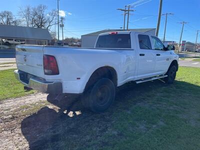 2011 RAM 3500 ST   - Photo 6 - Rushville, IN 46173