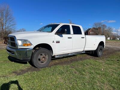 2011 RAM 3500 ST   - Photo 2 - Rushville, IN 46173