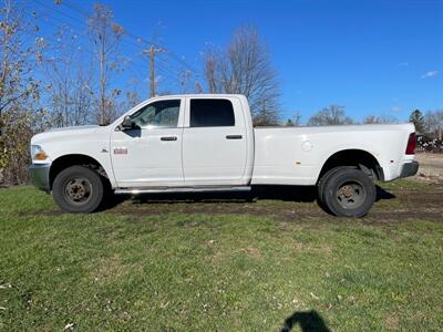 2011 RAM 3500 ST   - Photo 1 - Rushville, IN 46173