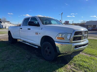 2011 RAM 3500 ST   - Photo 4 - Rushville, IN 46173