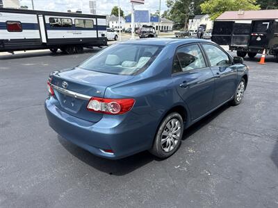 2013 Toyota Corolla L   - Photo 6 - Rushville, IN 46173