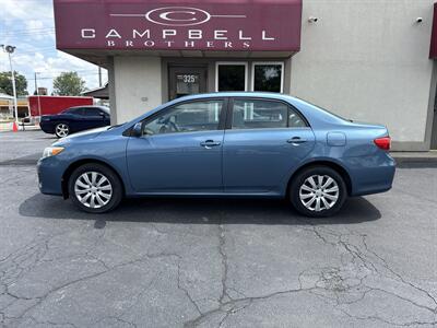 2013 Toyota Corolla L   - Photo 2 - Rushville, IN 46173