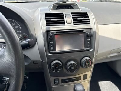 2013 Toyota Corolla L   - Photo 11 - Rushville, IN 46173