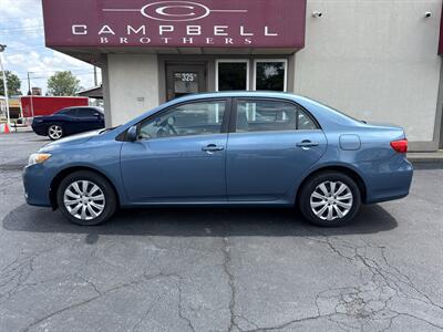 2013 Toyota Corolla L   - Photo 1 - Rushville, IN 46173