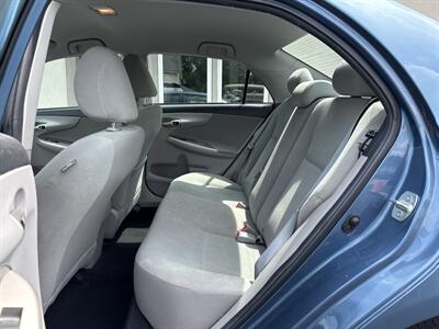 2013 Toyota Corolla L   - Photo 10 - Rushville, IN 46173