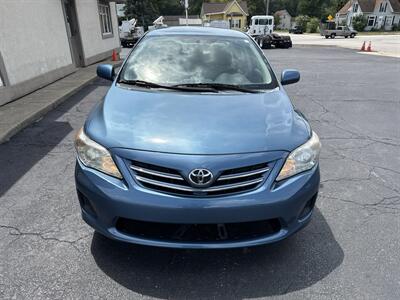 2013 Toyota Corolla L   - Photo 4 - Rushville, IN 46173