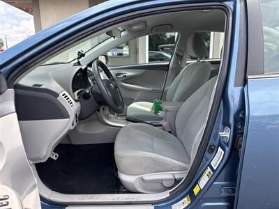 2013 Toyota Corolla L   - Photo 9 - Rushville, IN 46173