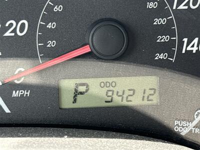 2013 Toyota Corolla L   - Photo 12 - Rushville, IN 46173